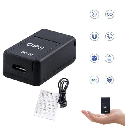 Mini GPS Tracker